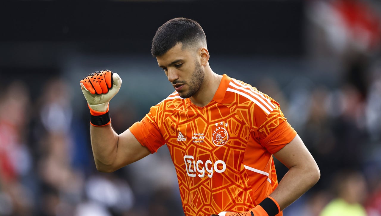 Cambio de planes con Gero Rulli