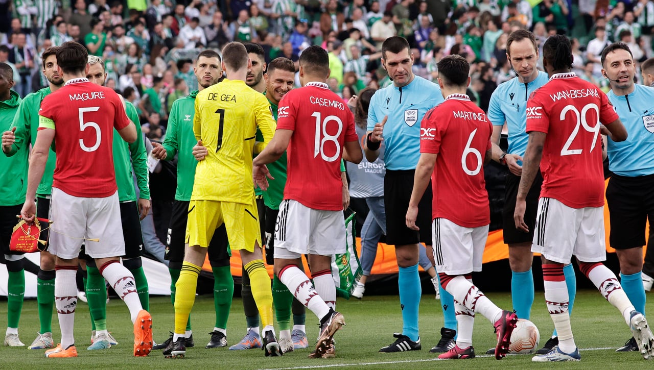 Un serbio que ya conoce el Benito Villamarín para el Betis - Rangers y un turco novato para el Rennes - Villarreal