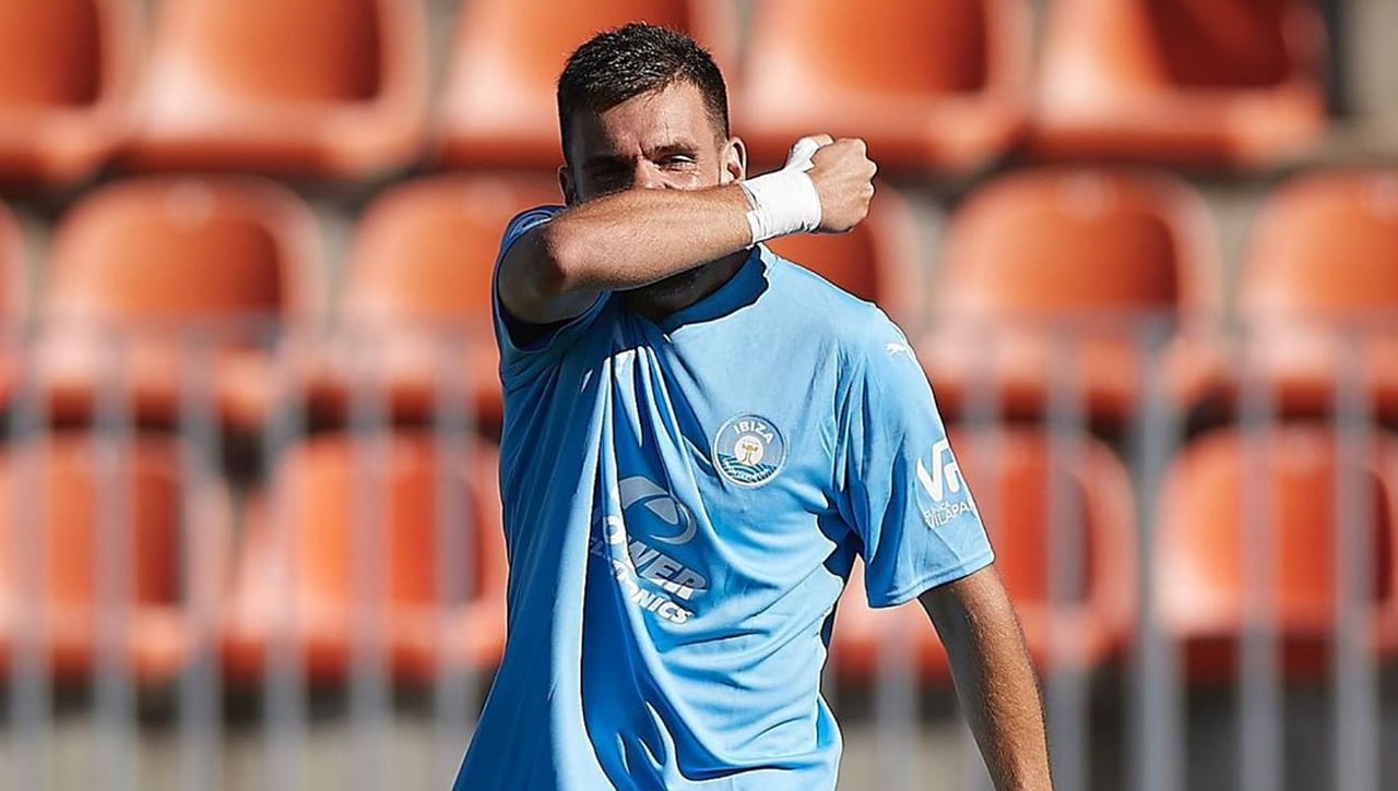 El Castellón mueve ficha y deja atado el fichaje de Álex Gallar