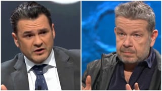 Decisión de La Sexta con Chicote tras despedir a Iñaki López