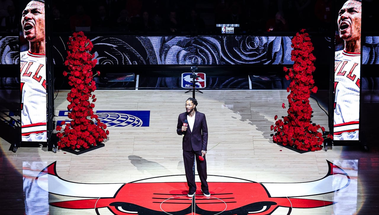 La estrella maldita de la NBA es eterna y en Memphis echan de menos a Santi Aldama