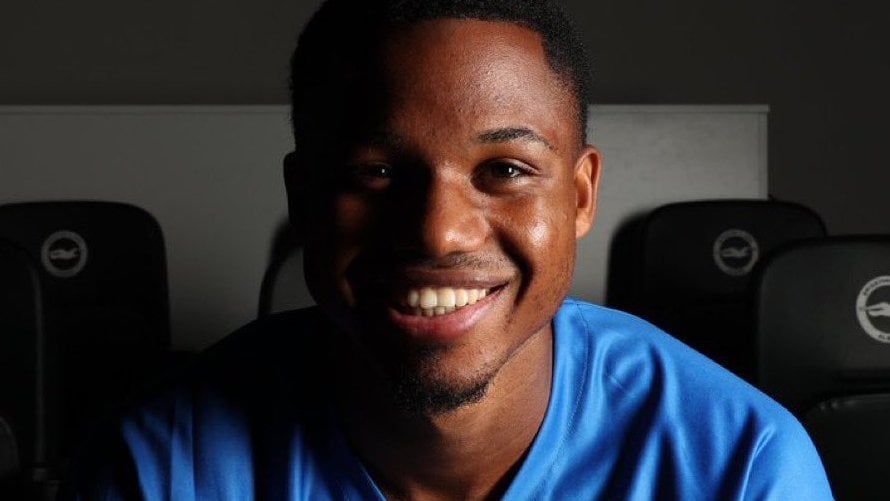 Ansu Fati, de nuevo el objetivo