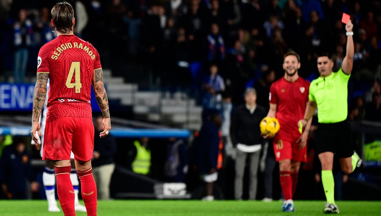 Paga cara la derrota con dos bajas de peso para la visita del Villarreal