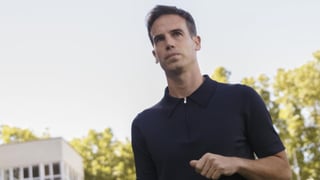 Iñigo Pérez, molesto, pincha el globo de James Rodríguez: "No me gusta"