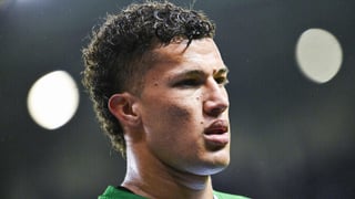 Mes decisivo para definir la situación de Nelson Deossa en el Betis