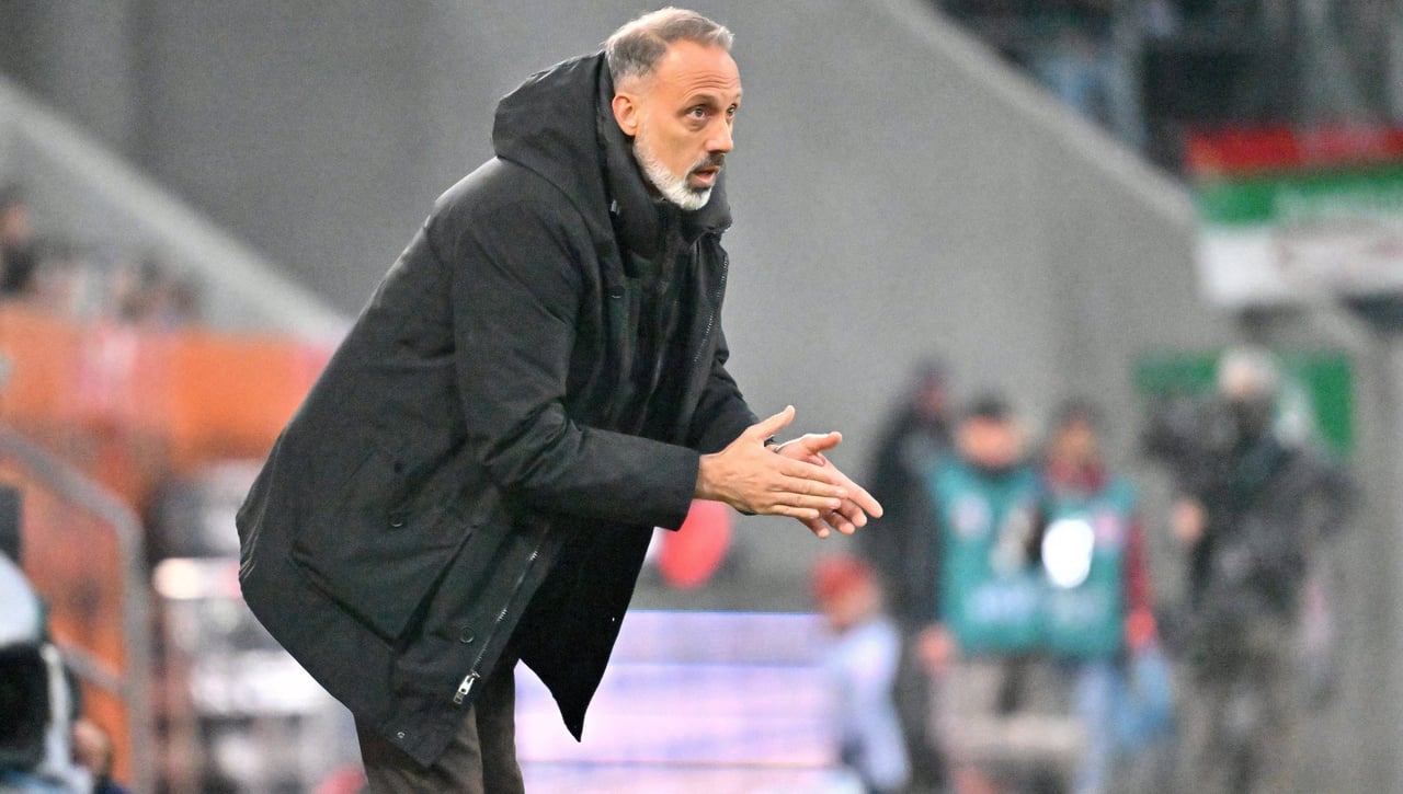 Matarazzo es el favorito, pero la Real Sociedad sigue manejando más opciones para su banquillo