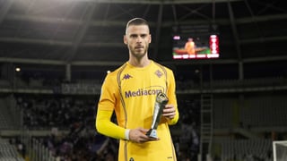 David de Gea es el fichaje