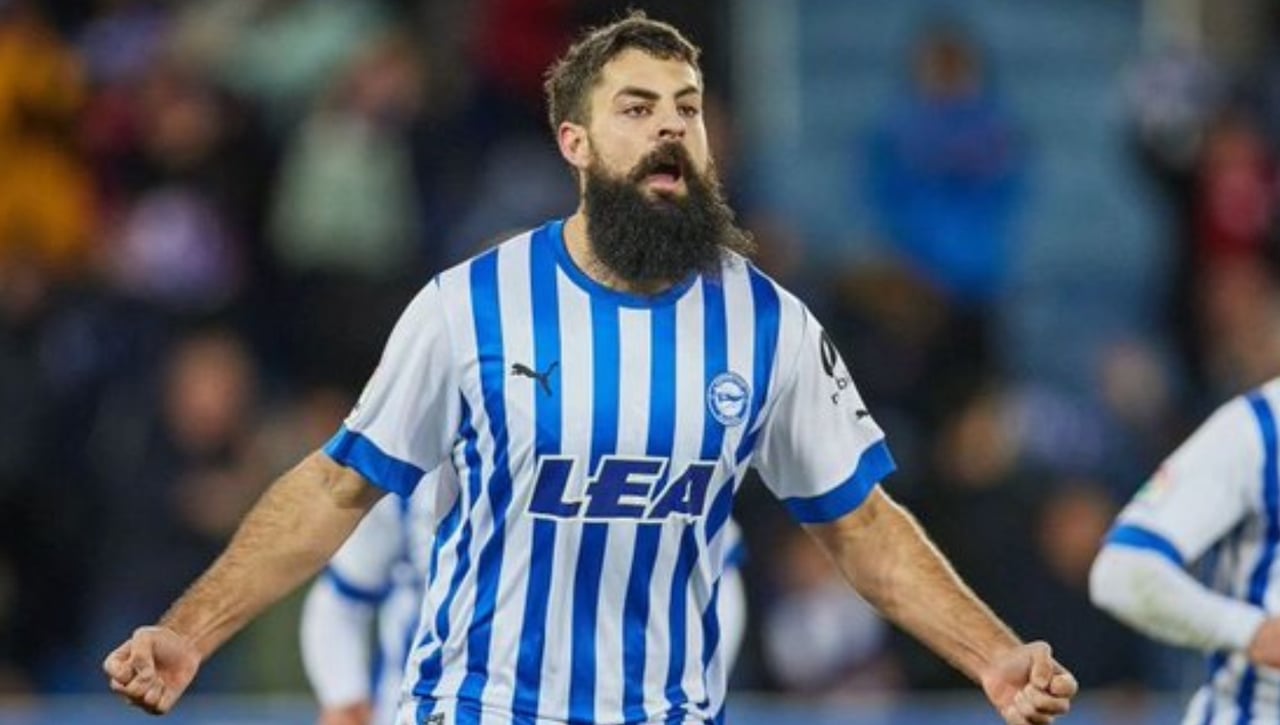 Villalibre quiere irse 