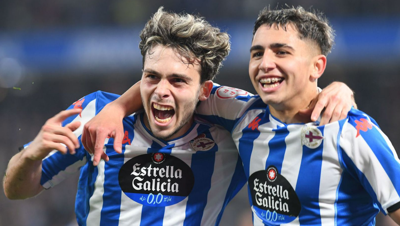 Asume lo de David Mella y Yeremay