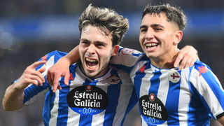 Asume lo de David Mella y Yeremay