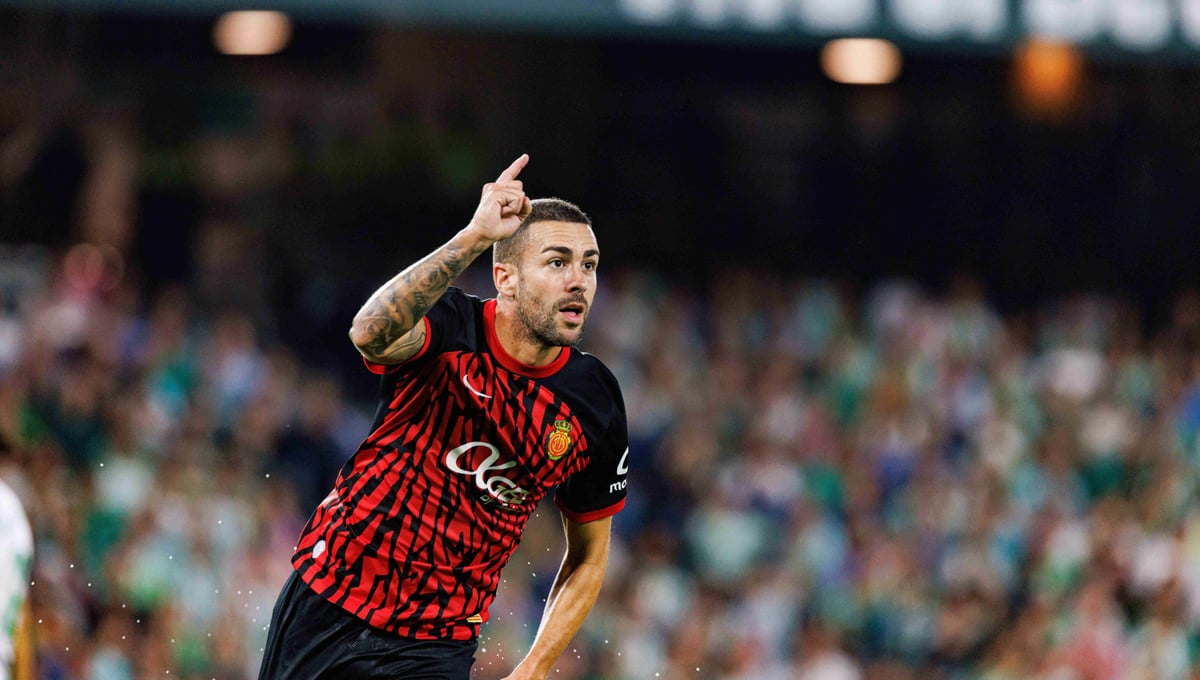 Dani Rodríguez, suspendido de empleo y sueldo