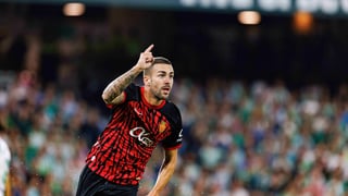 Dani Rodríguez, suspendido de empleo y sueldo 