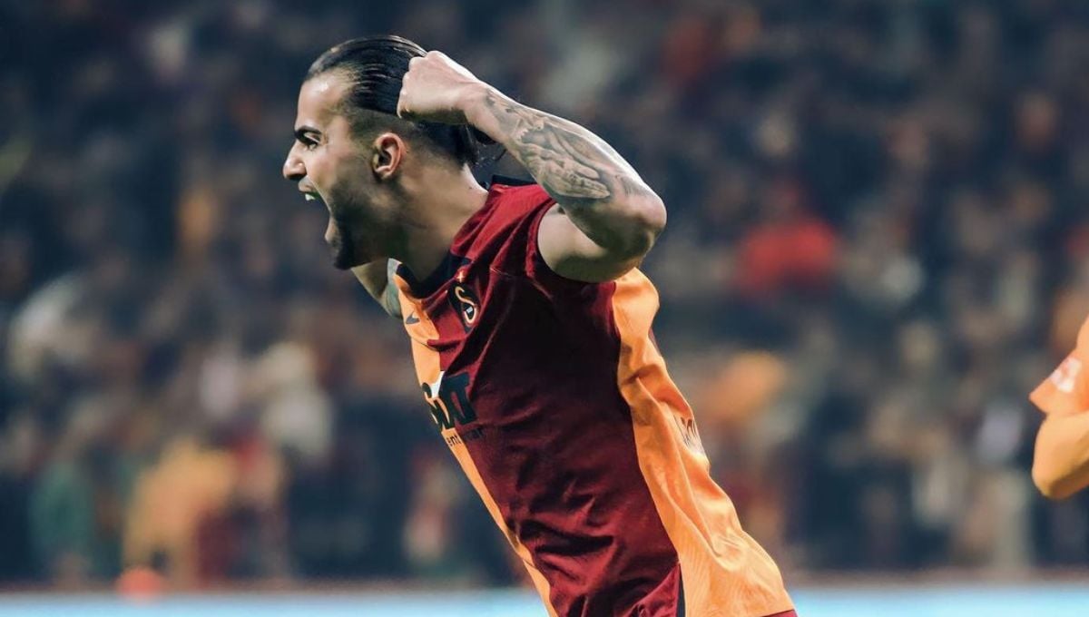 Desde Turquía insisten en que el Sevilla tiene un nuevo objetivo