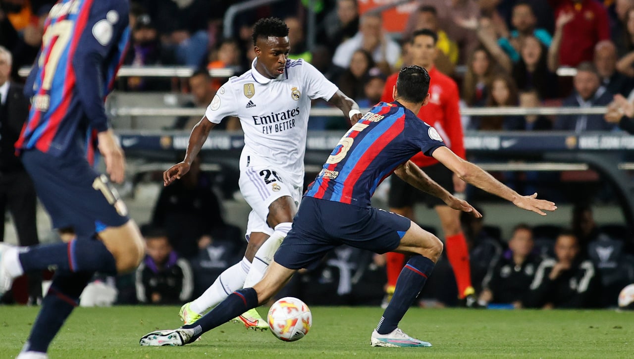 El dinero que se llevaron Real Madrid y Barça por prestar jugadores en el Mundial