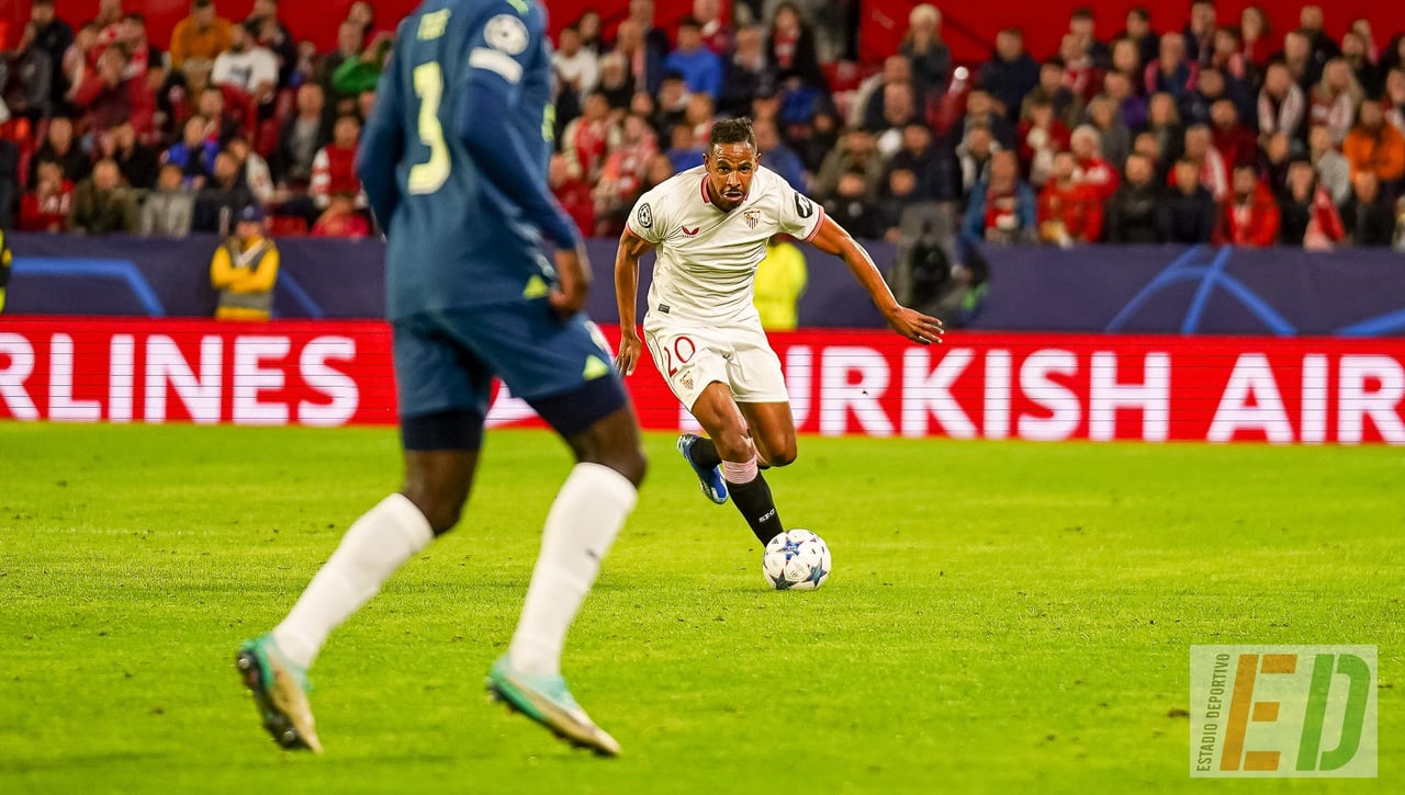 Lo de Fernando Reges se acelera