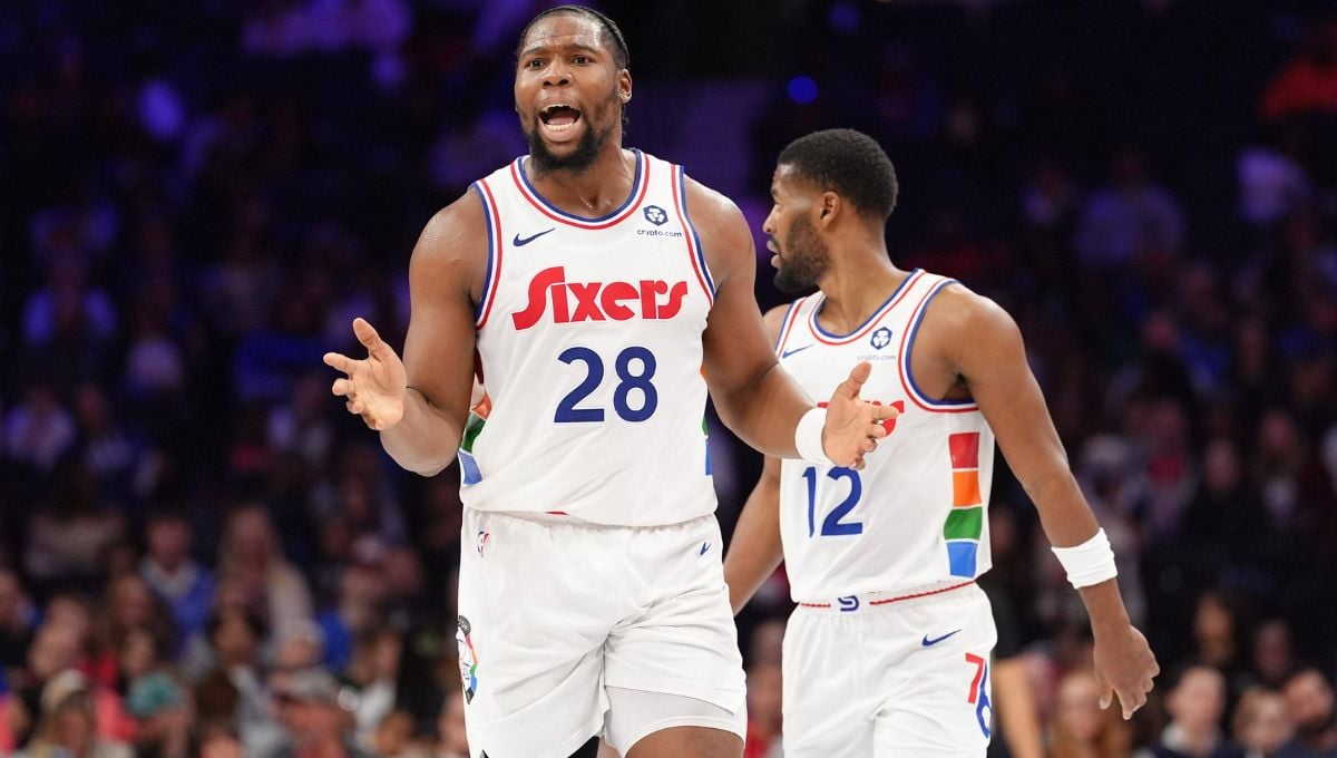 Yabusele da marcha atrás y apuesta por el Madrid