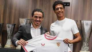 Otra salida en marcha en el Sevilla: ofertas de España y el extranjero