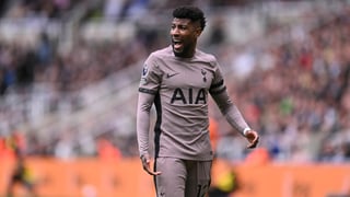 La 'paga extra' que puede dejar Emerson en el Betis