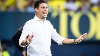 Dos necesarios refuerzos llegan a Osasuna