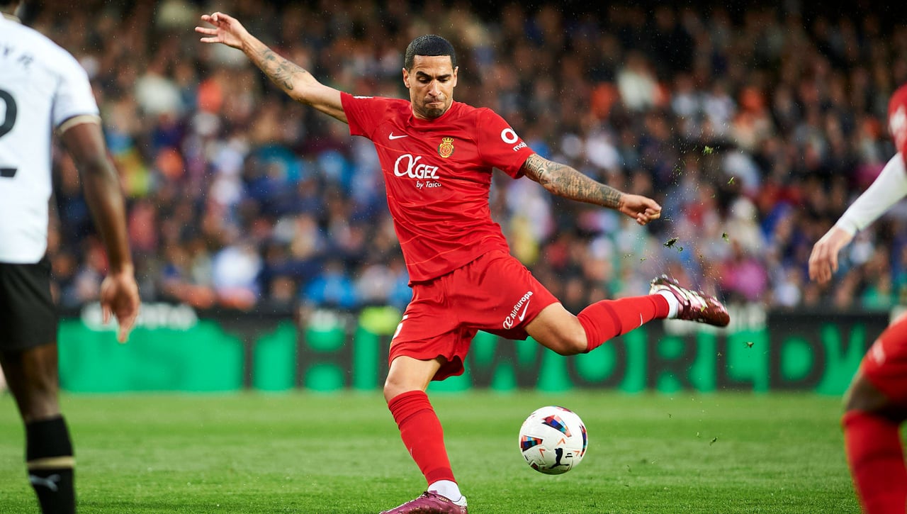 Omar Mascarell habla claro sobre la Supercopa en Arabia