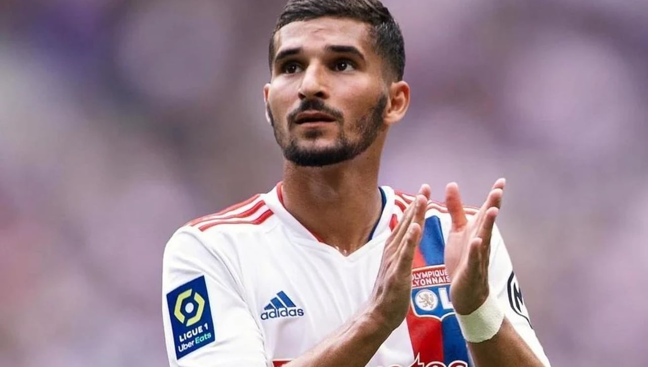Betis y Lyon avanzan por Aouar... y por William