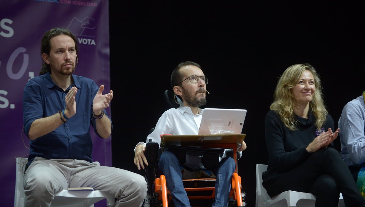 Echenique "sospecha" de Real Madrid, Barcelona y Athletic Club