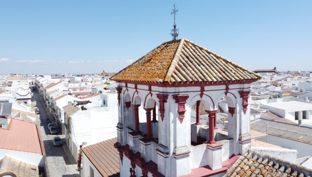 El pueblo con el mejor Carnaval de la provincia de Sevilla: declarado Fiesta de Interés Turístico