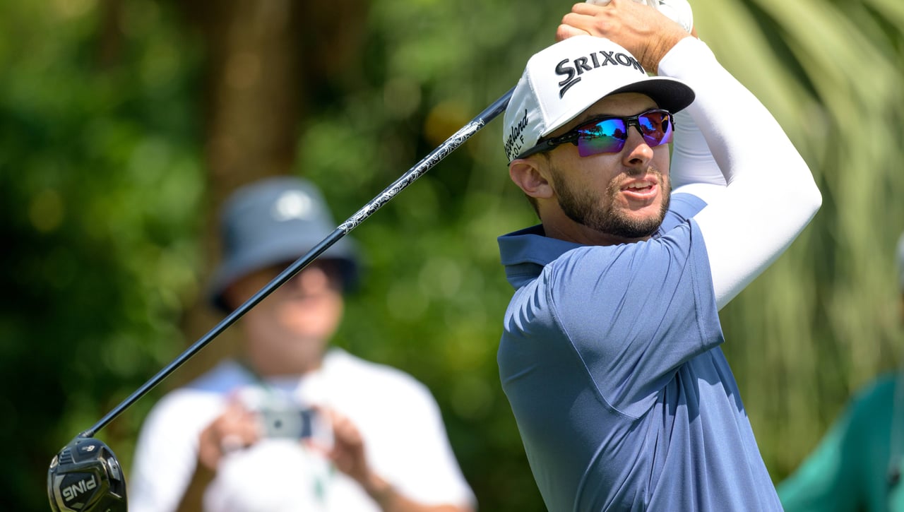 ¿Qué puntuaciones hay en el juego del golf?