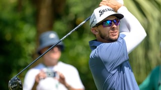 ¿Qué puntuaciones hay en el juego del golf?