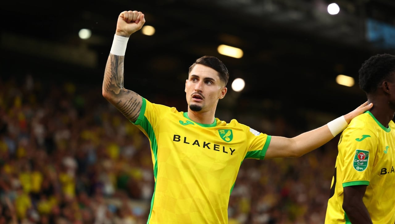 Mueven ficha por el fichaje de Borja Sainz