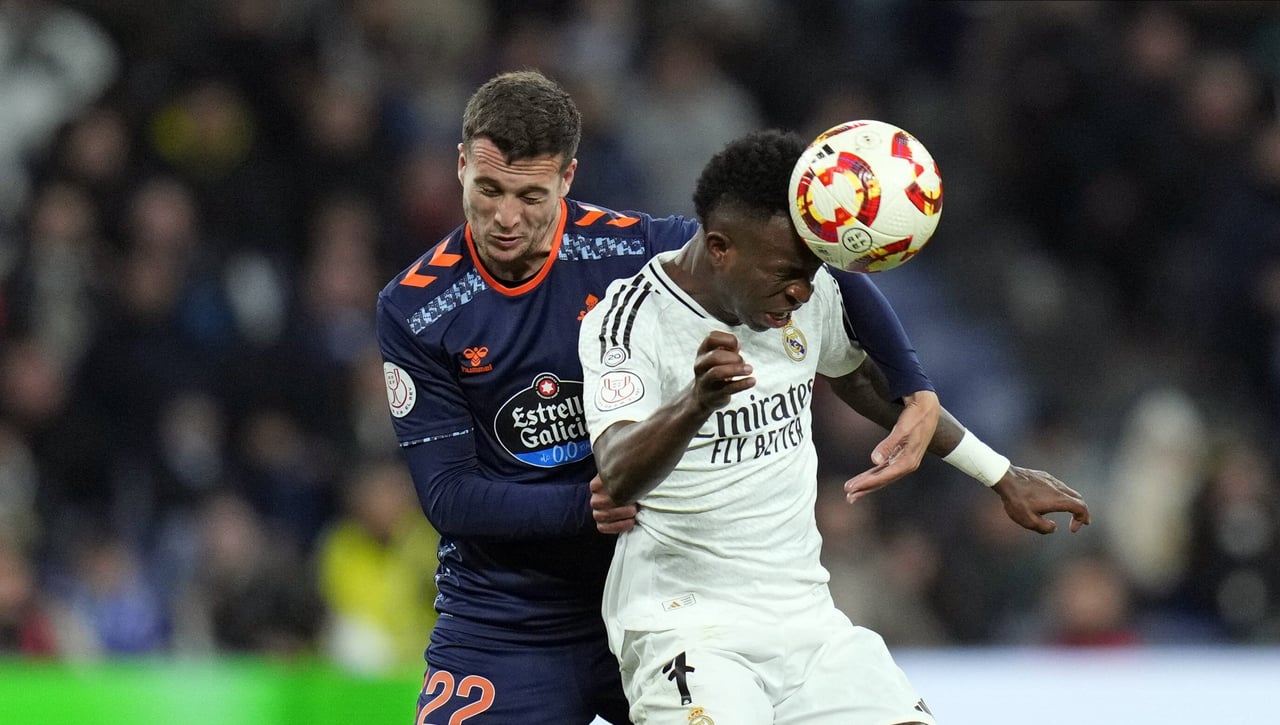 El Celta hace su primer descarte