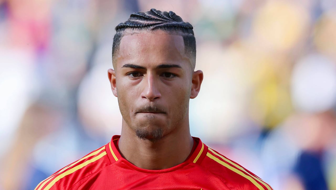 Mateo Joseph arropa a Arrasate tras el lío con Dani Rodríguez