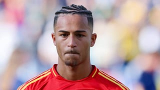 Mateo Joseph arropa a Arrasate tras el lío con Dani Rodríguez