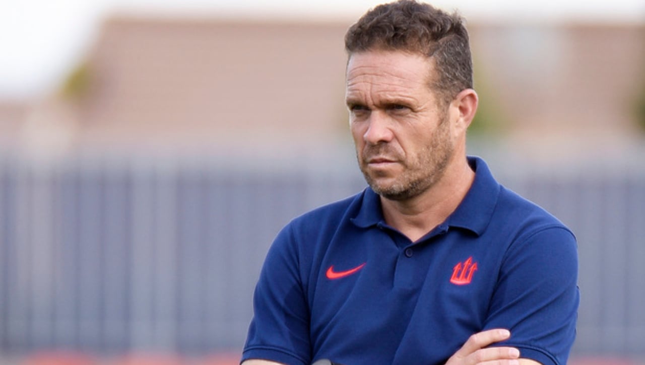 Ancelotti pesca en el Atlético de Madrid para su aventura en Brasil