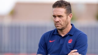 Ancelotti pesca en el Atlético de Madrid para su aventura en Brasil