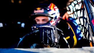 Pau Navarro, la gran opción española en el Dakar 2026