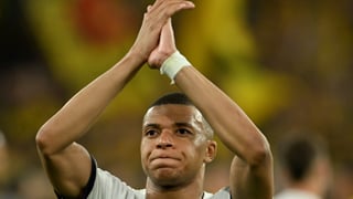Kylian Mbappé puede anunciar en breve su futuro