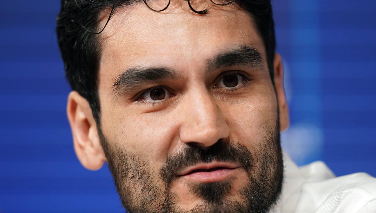 Gündogan reabre la polémica