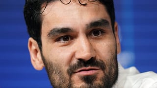 Gündogan reabre la polémica 
