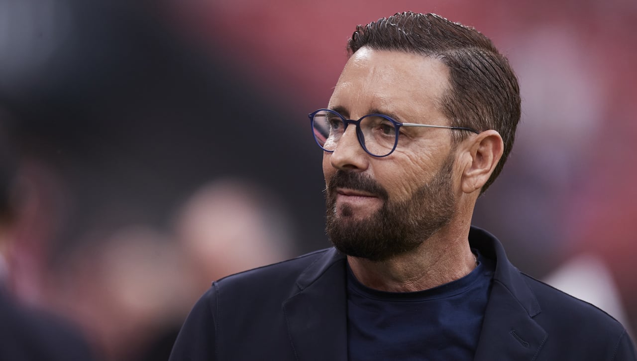 Bordalás no se calla y 'atiza'a Iñaki Williams