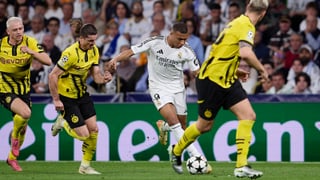 Así queda la Champions League 2024, la clasificación tras las victorias de Girona y Real Madrid