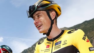 Acuerdo cerrado con Jonas Vingegaard