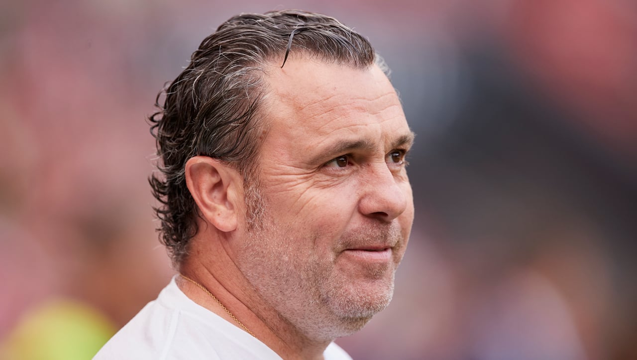 Sergio González estalla por el comunicado del Mallorca y pide respeto para el Cádiz