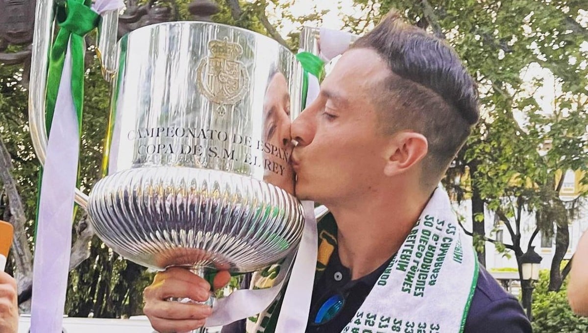 Guardado y su búsqueda de nuevo club