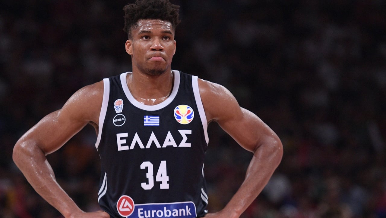 La estrella de la NBA que no estará en el Mundial de Asia