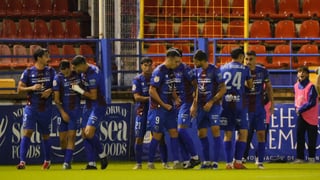 La Segunda división se examina con el primer palo ya dado en la Copa del Rey