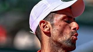 Djokovic la lía y ya piensa en la siguiente venganza