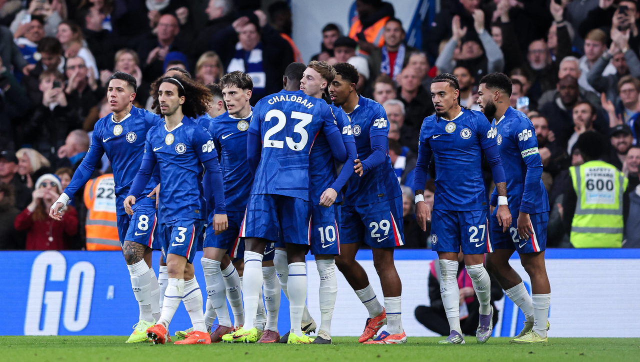 Así queda la clasificación de la Premier League tras los triunfos de Chelsea y Arsenal