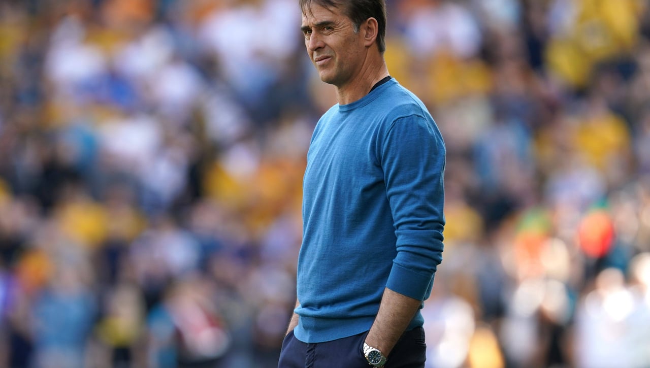 Lopetegui ya tiene nuevo equipo