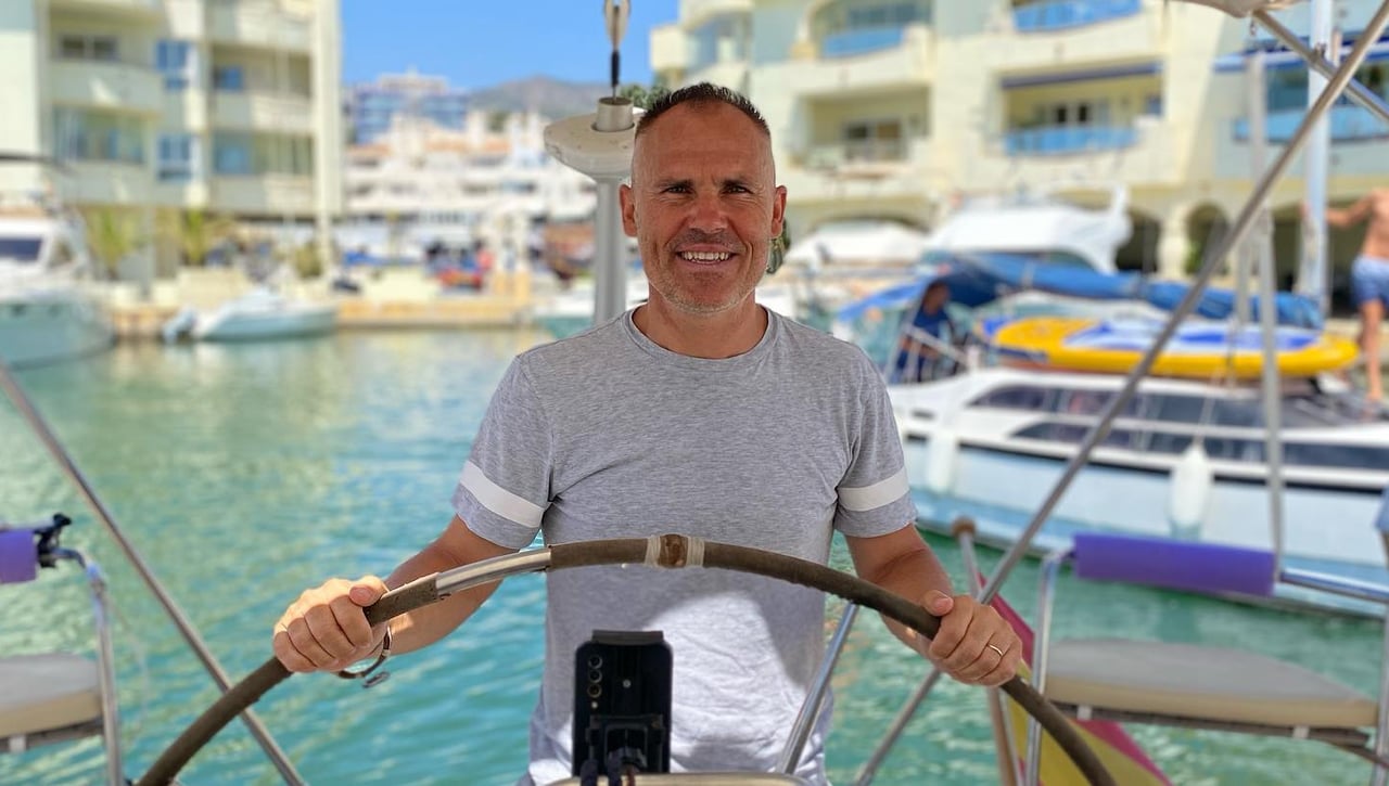 El Betis anuncia a Gerardo García como nuevo entrenador 